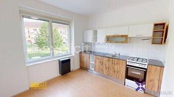 Pronájem byty 1+1, 45 m2 - Uherské Hradiště, ev.č. 02218