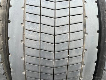 CONTINENTAL 315/60R22.5 315 60 22.5 R22.5