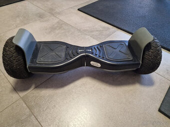 HOVERBOARD - kolonožka ROVER - 1