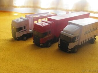 scania - 1