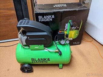 Kompresor 50L - 1