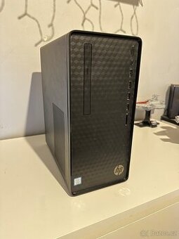 Herní PC HP