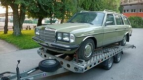 Prodam Mercedes - 1