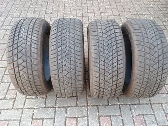 Prodám zimní pneu GT Radial 235/55R17 103V XL