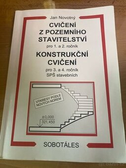 Cvičení s pozemního stavitelství