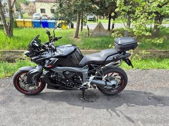 BMW K1300R
