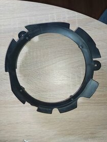 Octavia 1 origo MDF plastové podložky pro reproduktor