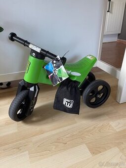Odráželo Funny wheels
