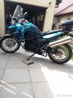 prodej BMW 800 GS TWIN