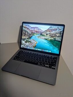 Macbook Pro 13 M1 16GB/512GB