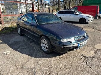 Opel Calibra