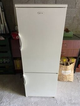 Použitá lednice s mrazákem GORENJE HZDS 2126