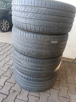 Letní pneumatiky Hankook Ventus S1 Evo 3 285/45 R21