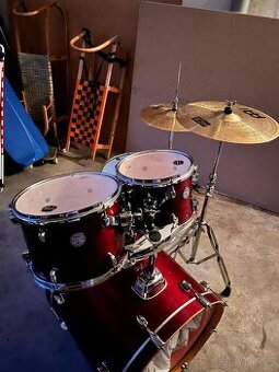 Bicí Mapex Horizon - 1