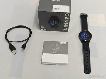 Hodinky Garmin Venu