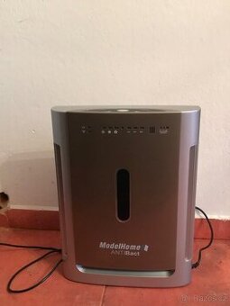 Čistička vzduchu Modelhome antibact