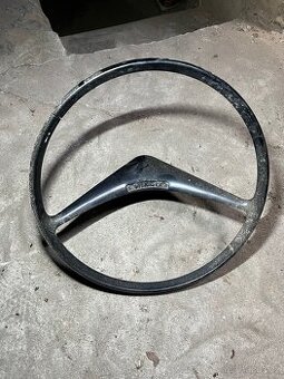 Volant veterán - 1