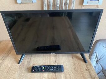 Televize Strong 60” DVB-T2