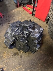 prevodovka 2.0tfsi 6Q octavia 2 rs