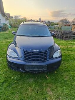 Prodám Chrysler PT Cruiser