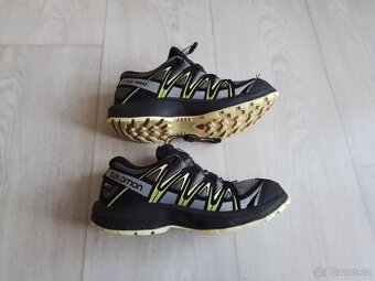 Tenisky Salomon 35 - 1