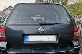 Vrata okno golf bora