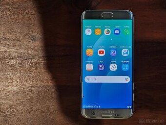 Samsung Galaxy S7 Edge