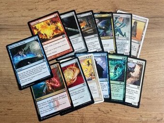Karty Magic the Gathering