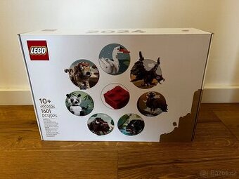Lego 4002024 - 1