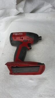 Rázový utahovak hilti