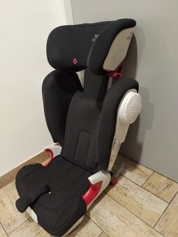 Britax Römer KIDFIX II XP SICT 2019, Cosmos Black