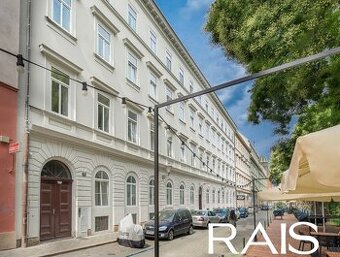 PRODEJ ATELIÉRU o výměře 39,8M2 v centru Brna