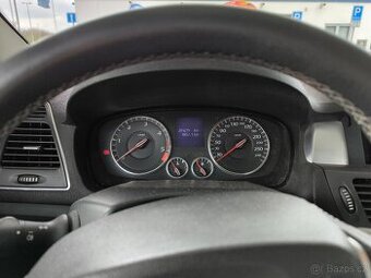 Renault Laguna 3 Coupe GT