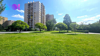 Prodej bytu 3+1, 68 m2, ul. Okružní, Český Těšín - 1