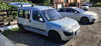 Citroën Berlingo 2004