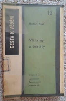 Vltavíny a tektity - 1