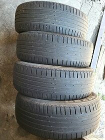 Nexen NblueHD 185/60 R15