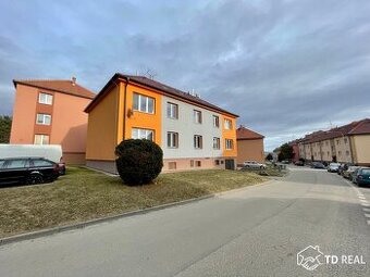 Pronájem, Byt 2+kk, 51m2 - Zbýšov, ev.č. 00948 - 1
