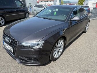 Audi A5 S-LINE 3.0 TDI 176 KW QUATTRO