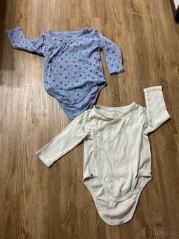 Body velikost 68 - 1