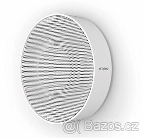 Netatmo Smart Indoor Siren