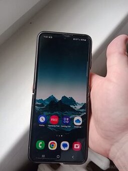 Samsung zflip 5 vymenim
