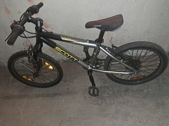 Dětské kolo Scott 20 - 1