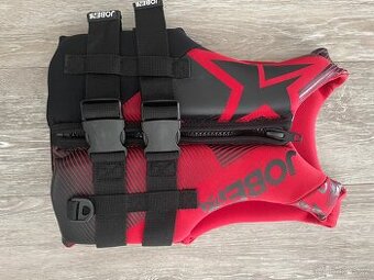 Neoprenová plovací vesta JOBE