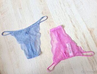Krajkové kalhotky Hunkemöller
