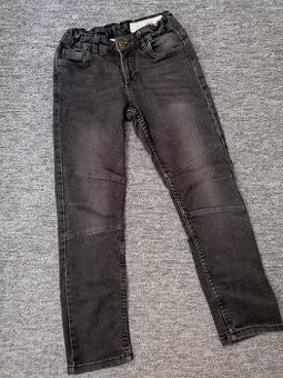 RIFLE PEPPERTS vel. 140