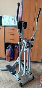 Prodám Stepper ChrisTopEit - Sport.