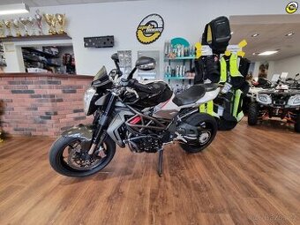MV Agusta Brutale 1090RR