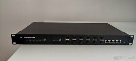 Ubiquiti EdgeSwitch 12 Fiber