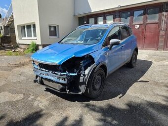Ford Kuga 2.5T 4x4